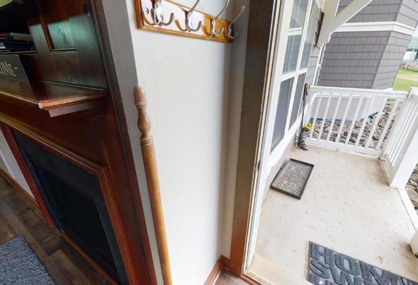 Allegheny Spg   Cozy Condo Ski From Our Patio