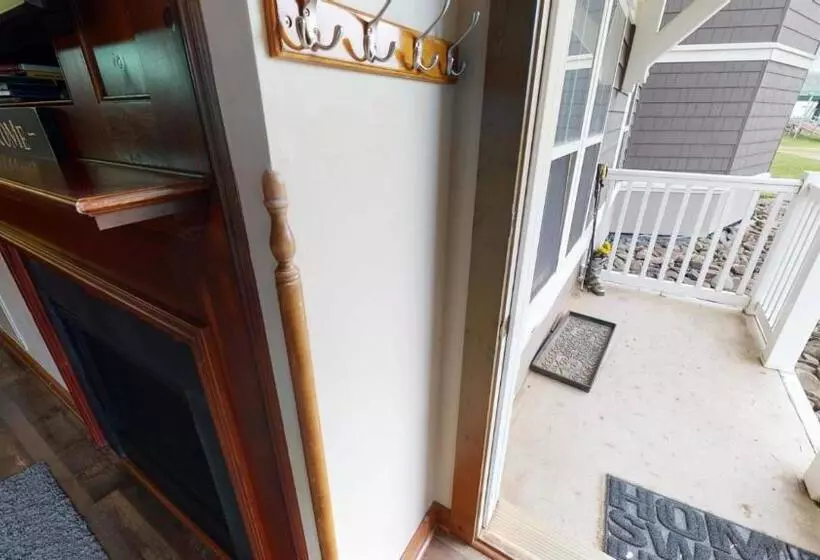 Allegheny Spg   Cozy Condo Ski From Our Patio