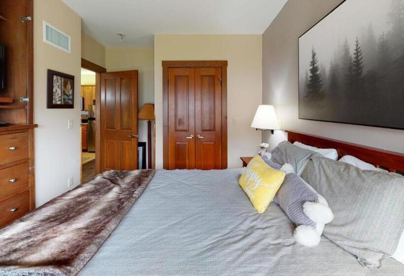 Allegheny Spg   Cozy Condo Ski From Our Patio