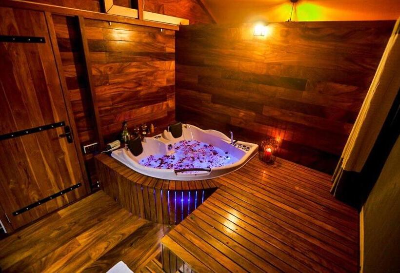 Resort Leopard Reach Yala By Seven Angels