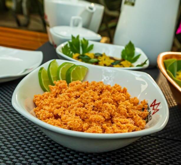 Resort Leopard Reach Yala By Seven Angels