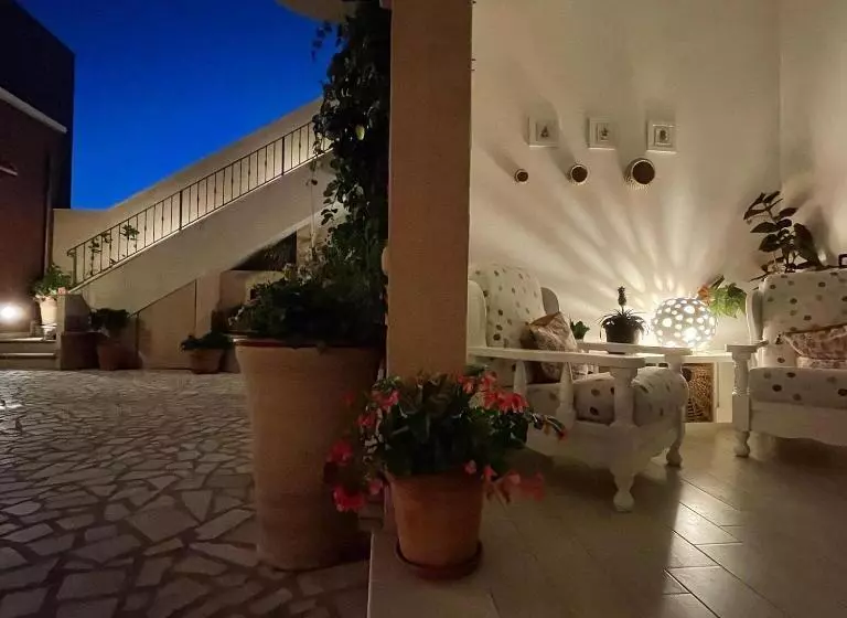 B&b Il Patio