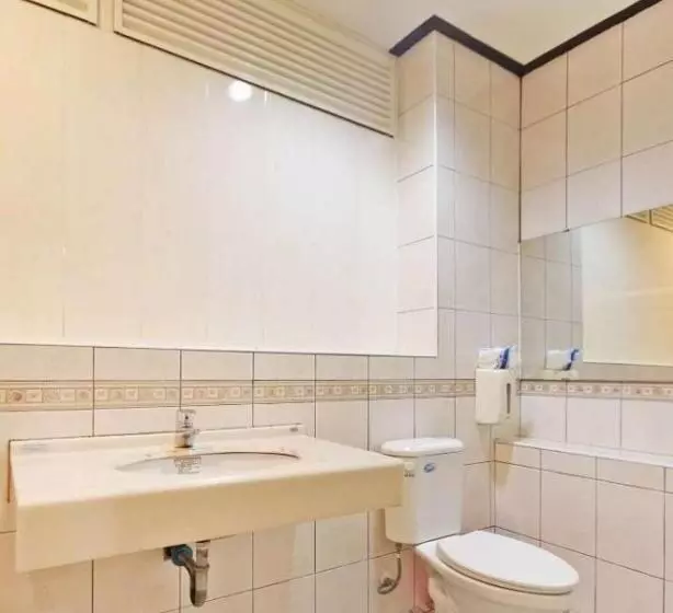 هتل 日月潭  日月住館