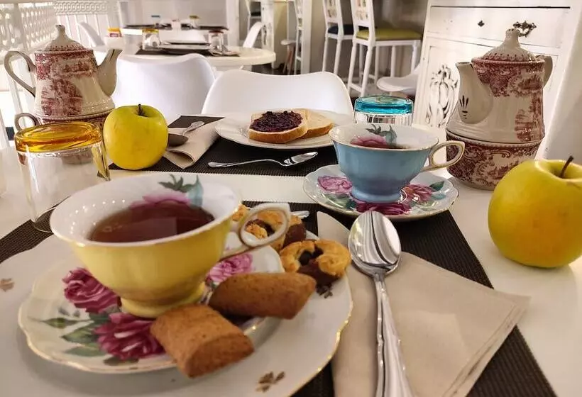 تختخواب و صبحانه Dimora Bellini By Hotel Bellini Sas