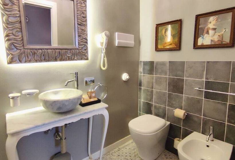 تختخواب و صبحانه Dimora Bellini By Hotel Bellini Sas