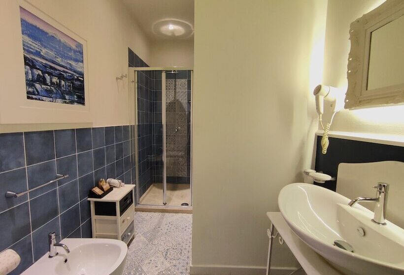 تختخواب و صبحانه Dimora Bellini By Hotel Bellini Sas