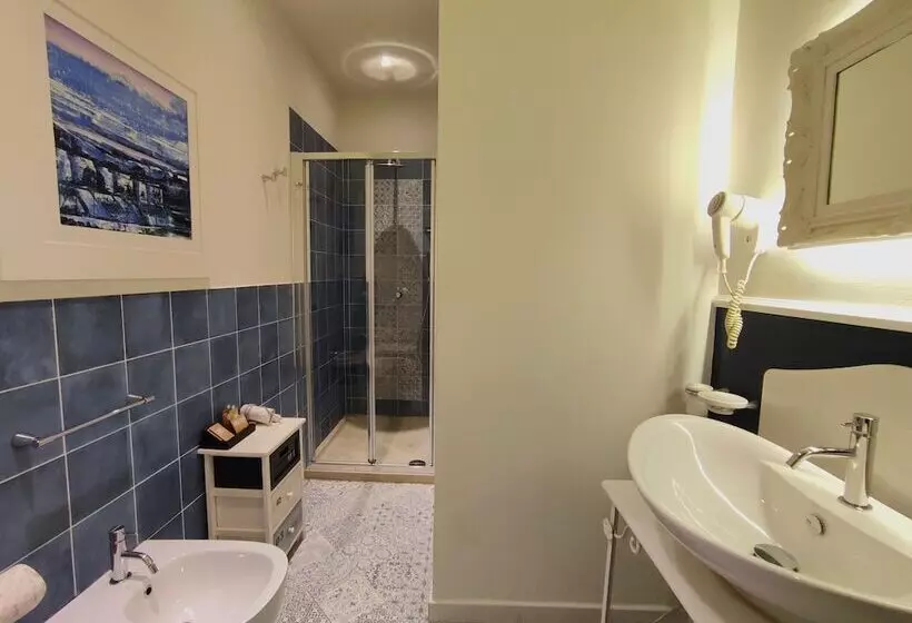 تختخواب و صبحانه Dimora Bellini By Hotel Bellini Sas