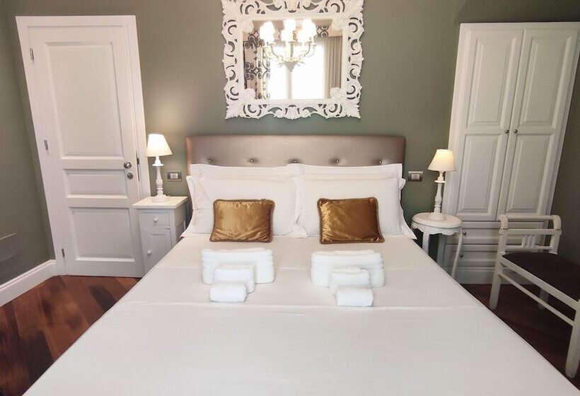 تختخواب و صبحانه Dimora Bellini By Hotel Bellini Sas