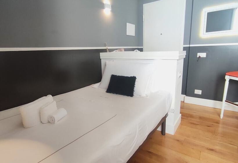 تختخواب و صبحانه Dimora Bellini By Hotel Bellini Sas