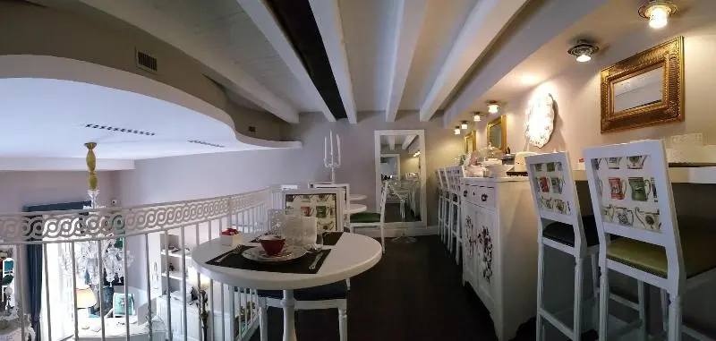 تختخواب و صبحانه Dimora Bellini By Hotel Bellini Sas