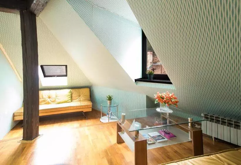 Hostel Centar