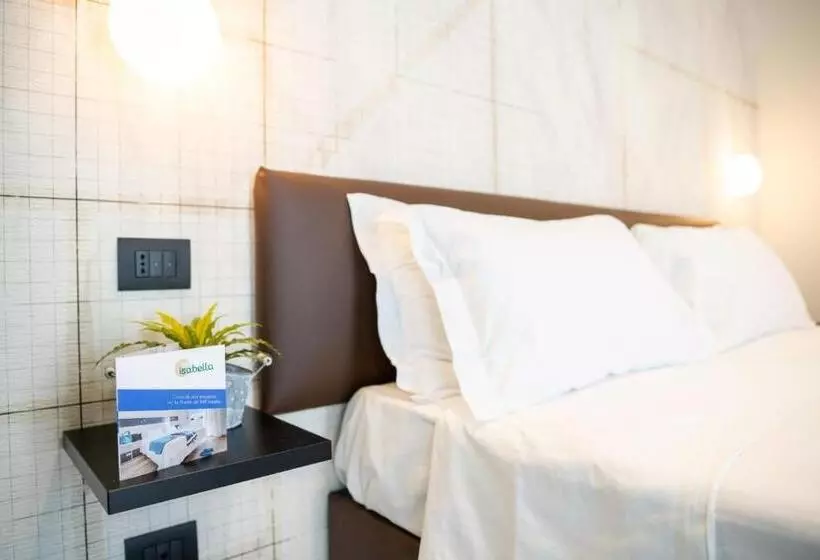 هتل B&b Isabella