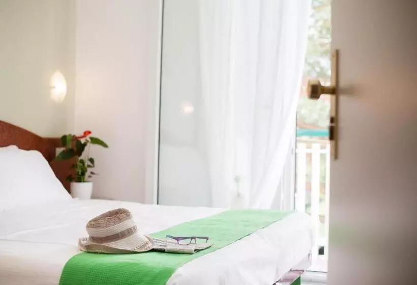 هتل B&b Isabella