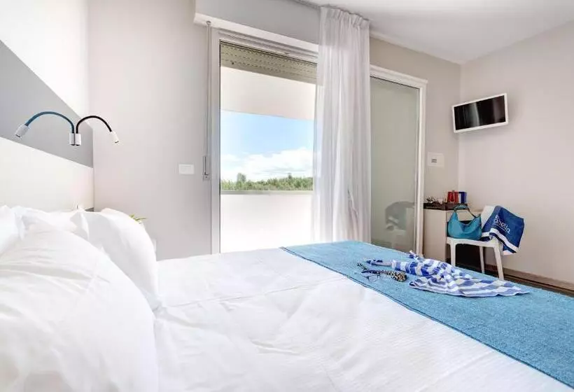 هتل B&b Isabella
