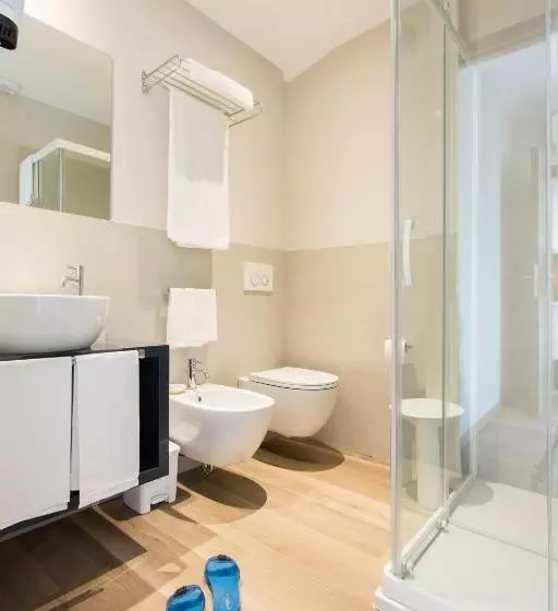 هتل B&b Isabella