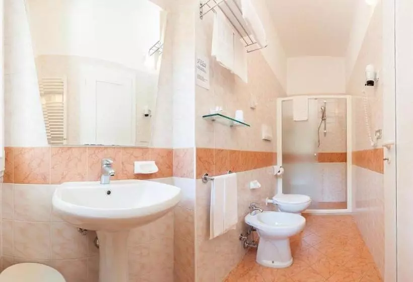 هتل B&b Isabella