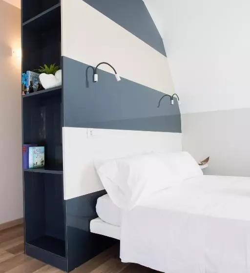 هتل B&b Isabella