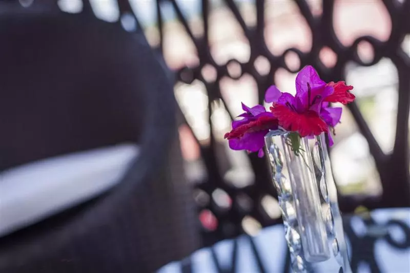 هتل Best Western Plus Zanzibar
