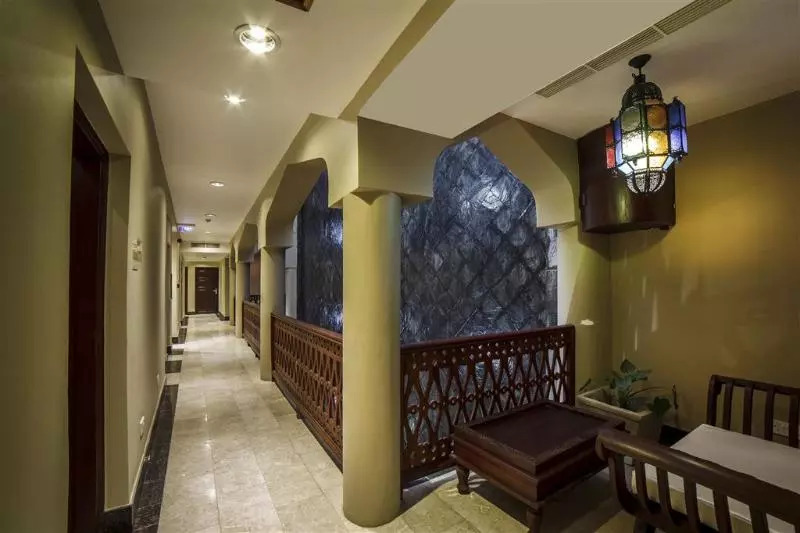هتل Best Western Plus Zanzibar