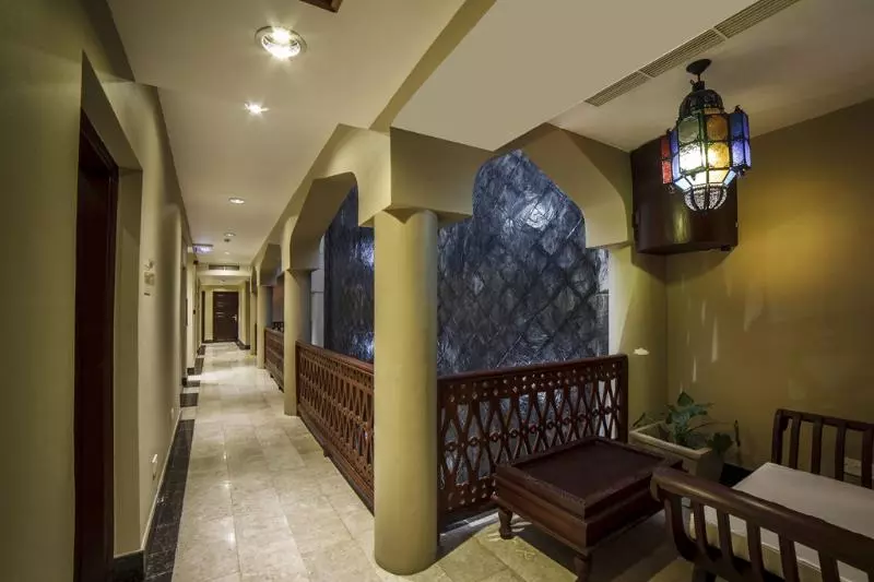هتل Best Western Plus Zanzibar