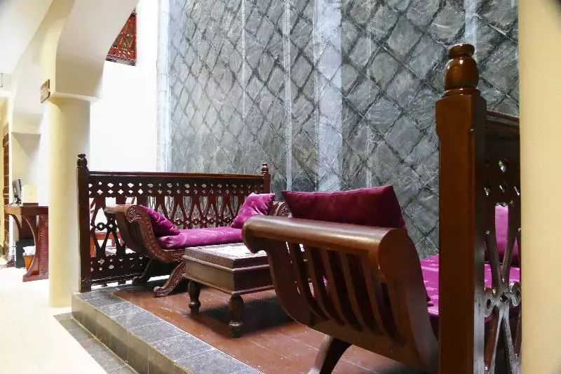 هتل Best Western Plus Zanzibar