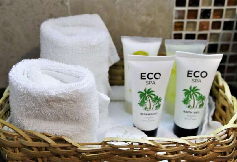 酒店 Best Western Plus Zanzibar