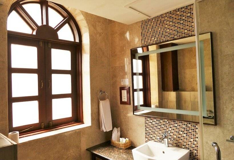 酒店 Best Western Plus Zanzibar