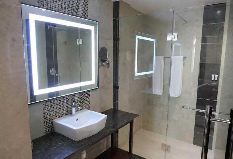 هتل Best Western Plus Zanzibar