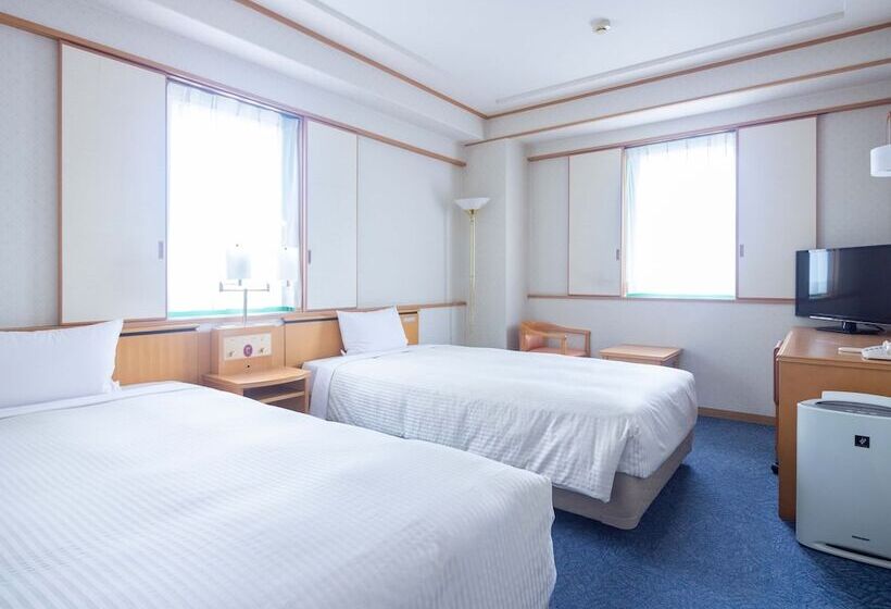 فندق Cuore Nagasaki Ekimae