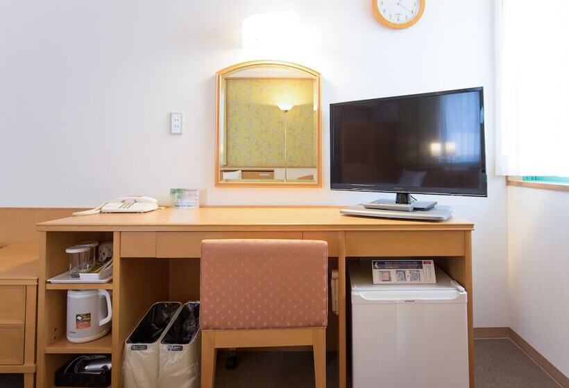 فندق Cuore Nagasaki Ekimae