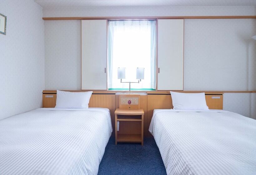 فندق Cuore Nagasaki Ekimae