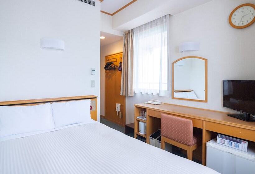 فندق Cuore Nagasaki Ekimae