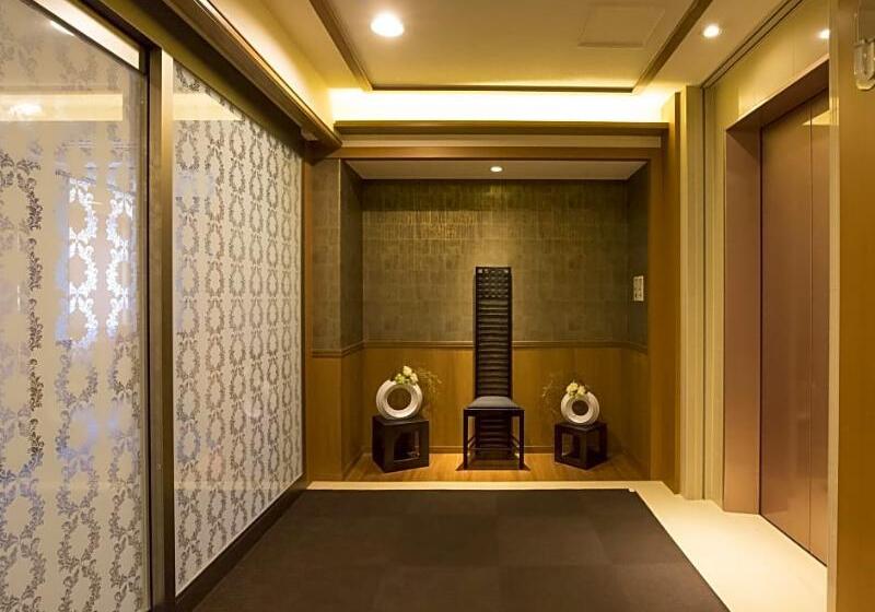 فندق Cuore Nagasaki Ekimae