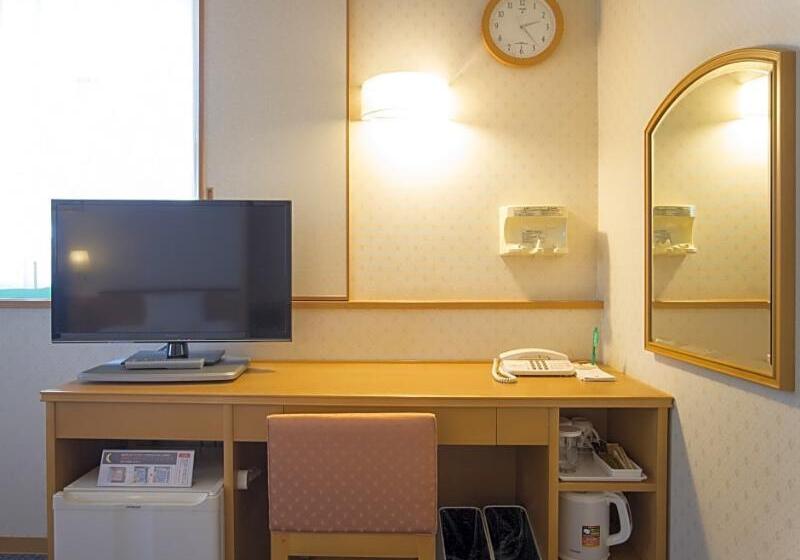 فندق Cuore Nagasaki Ekimae