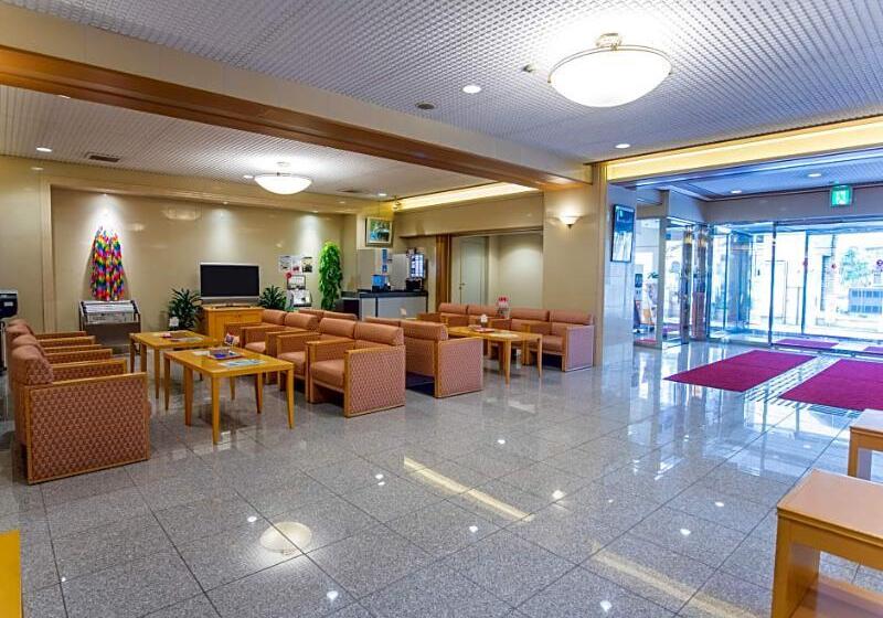 فندق Cuore Nagasaki Ekimae