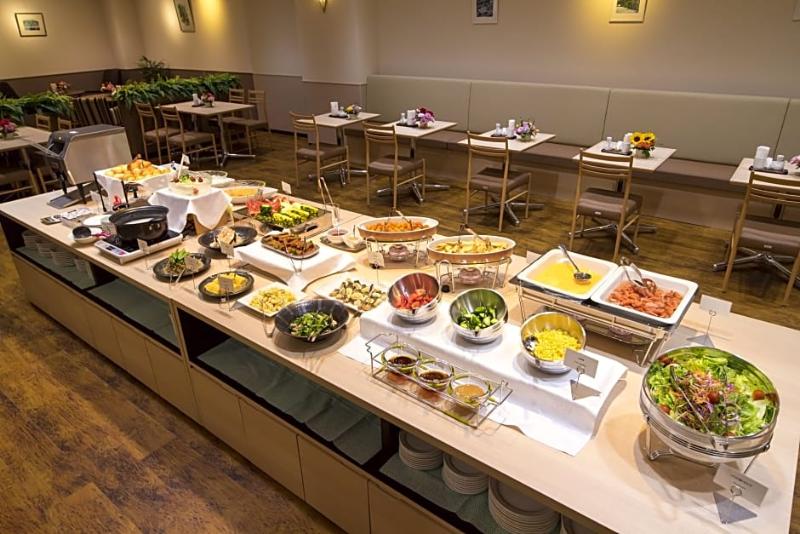 فندق Cuore Nagasaki Ekimae