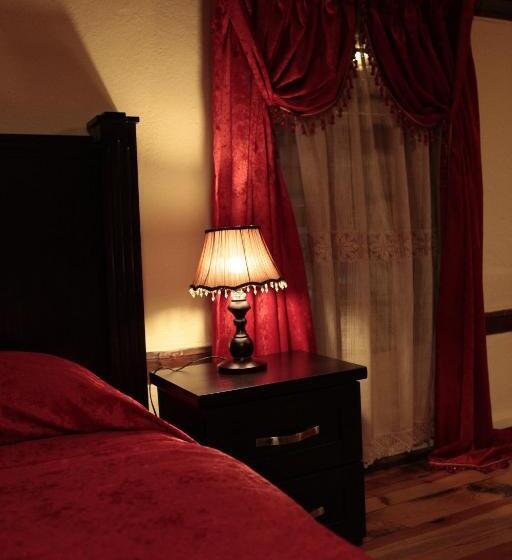 酒店 Guest House Bujtina Leon