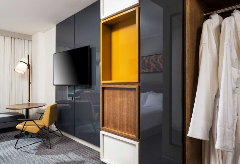 בית מלון כפרי Hyatt Regency Bloomington   Minneapolis