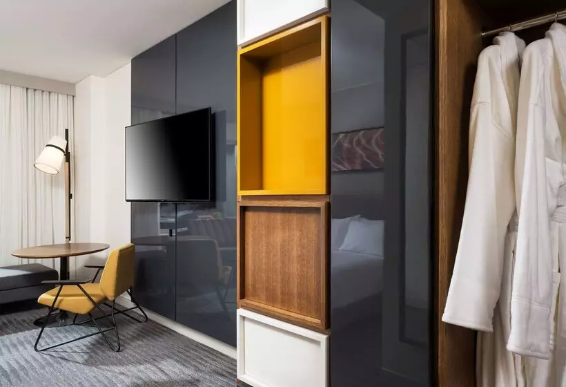 ホテル Hyatt Regency Bloomington   Minneapolis