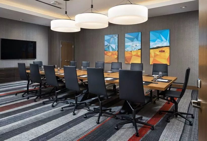 ホテル Hyatt Regency Bloomington   Minneapolis