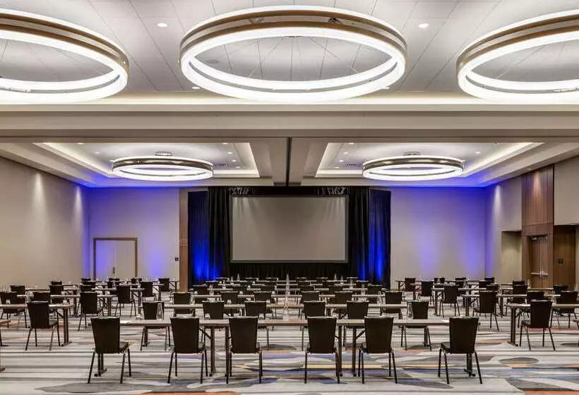 ホテル Hyatt Regency Bloomington   Minneapolis