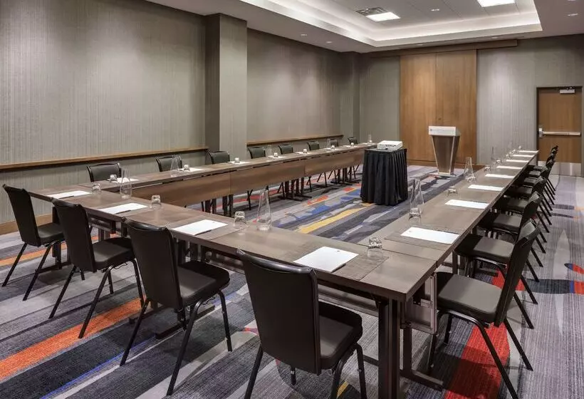 ホテル Hyatt Regency Bloomington   Minneapolis