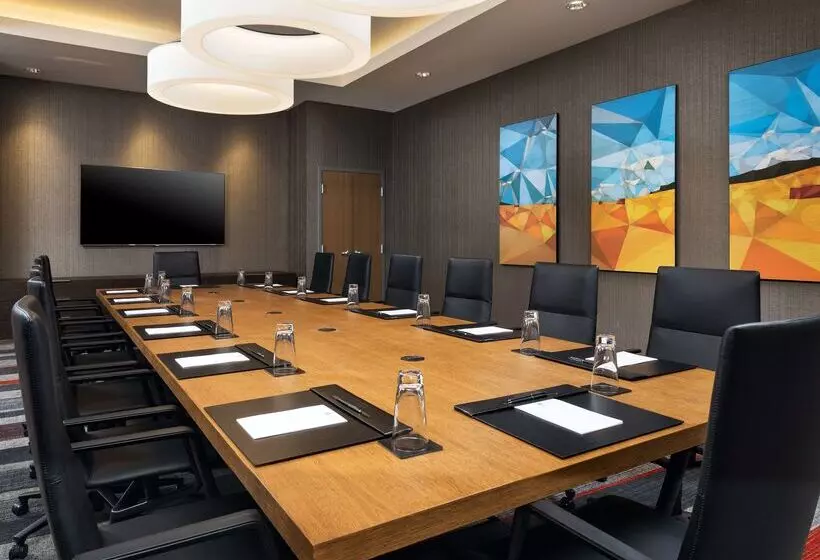 ホテル Hyatt Regency Bloomington   Minneapolis