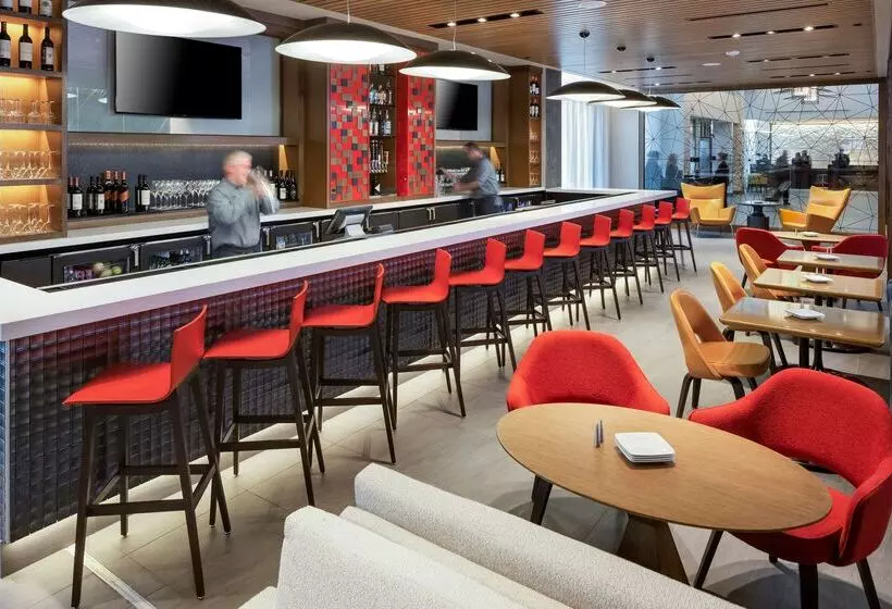 ホテル Hyatt Regency Bloomington   Minneapolis
