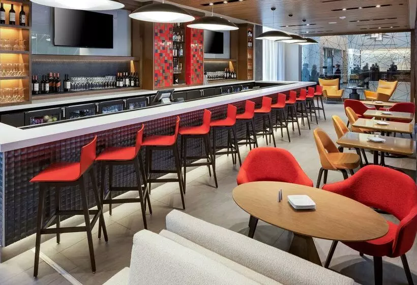 ホテル Hyatt Regency Bloomington   Minneapolis