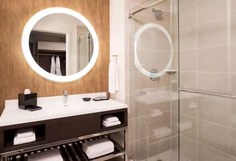 ホテル Hyatt Regency Bloomington   Minneapolis