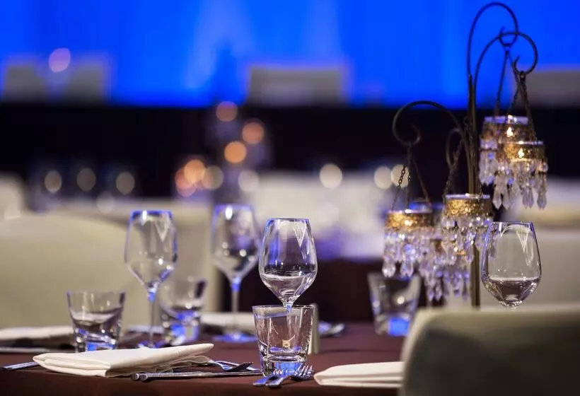 ホテル Hyatt Regency Bloomington   Minneapolis