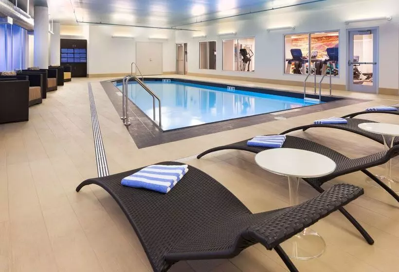 ホテル Hyatt Regency Bloomington   Minneapolis