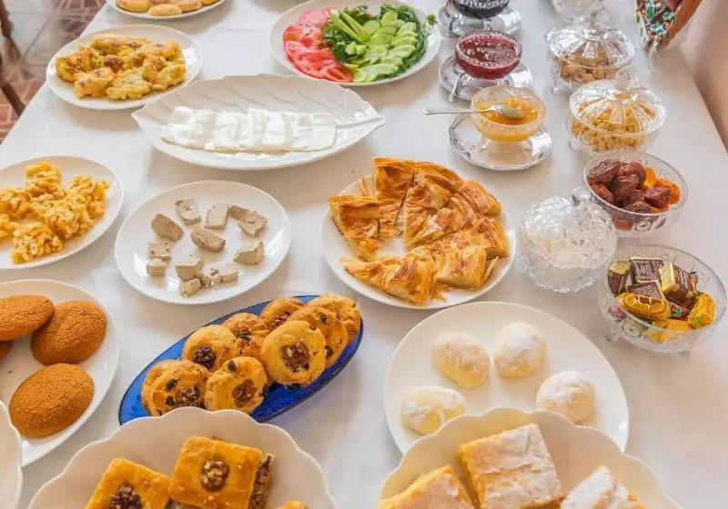 Hotel L Argamak