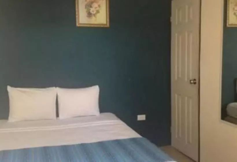 هتل Mango Inn